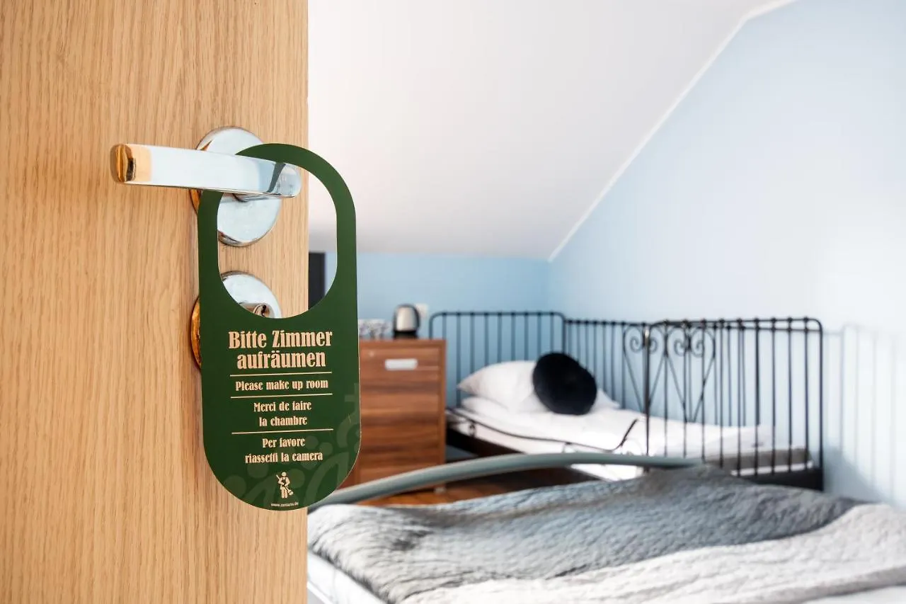 Hostel Krokodyl-Stara Praga Varsavia Polonia