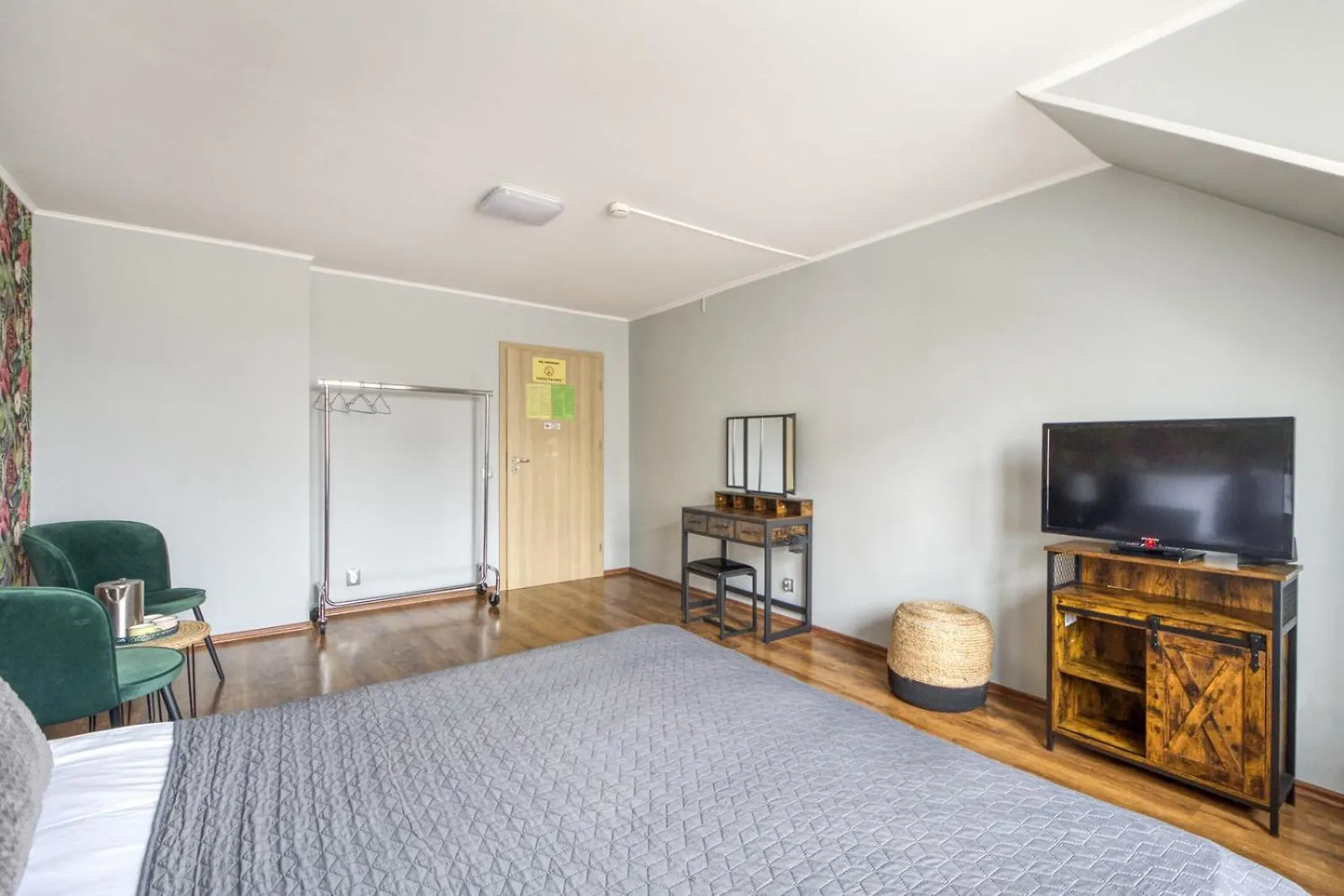 Hostel Krokodyl-Stara Praga Varsavia 0*,