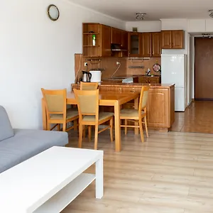 Bonapartments Daire