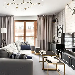 Aspen House I Bed & Breakfast Zakopane