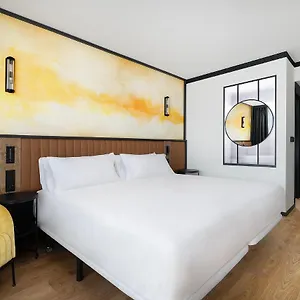 4* Отель Barcelo Powisle