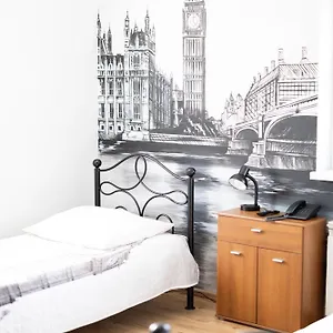 Leo Hostel Poznan