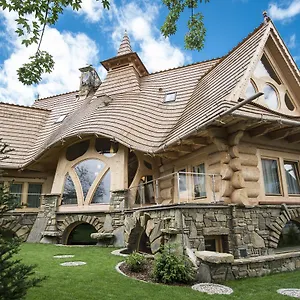 Belweder , Zakopane Polonia