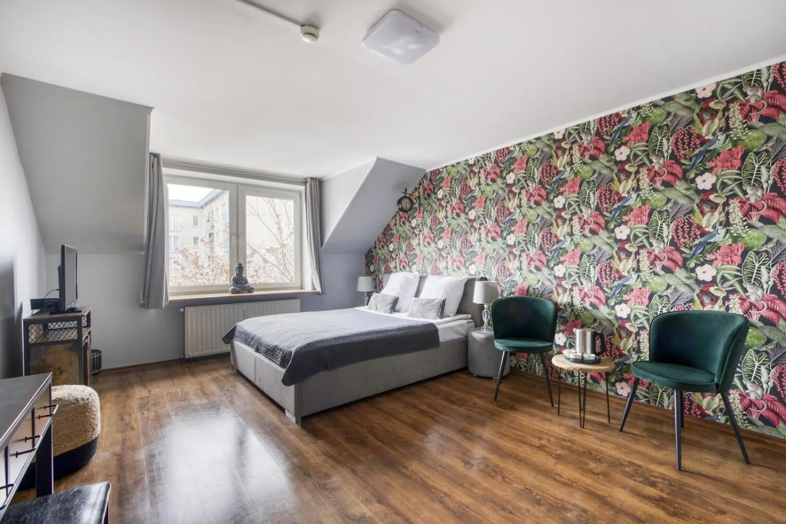 Hostel Krokodyl-Stara Praga Varsovia